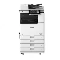  Цветной лазерный МФУ 3 в 1 CANON IR ADVANCE C3922i  A3  4 цвета Белый/Черный - 