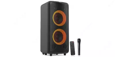  Ko‘chma karnay Fenda PA300 (FM)  100 Vt - 