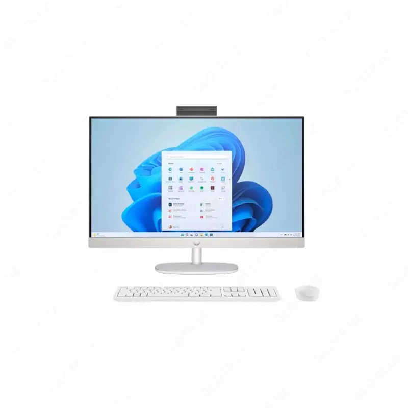 Моноблок HP i5-1335U DDR4 8GB SSD 512GB 23,8