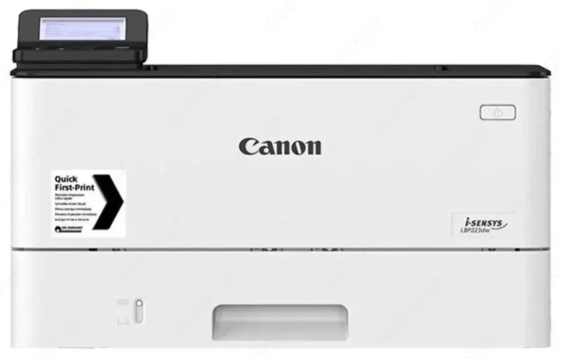  Printer Canon LaserShot LBP2900B - 