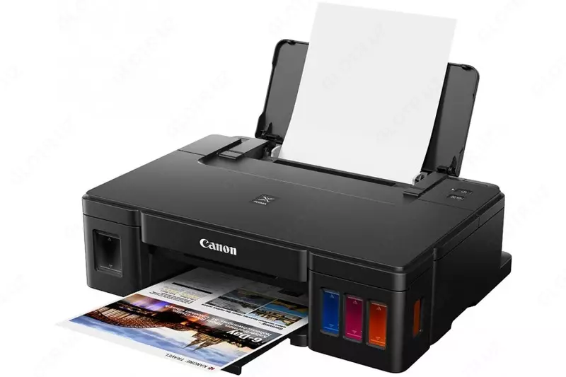 Принтер Canon PIXMA G1430