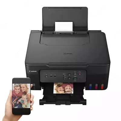   Принтер Canon PIXMA G3430