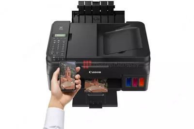   Принтер Canon PIXMA G4470