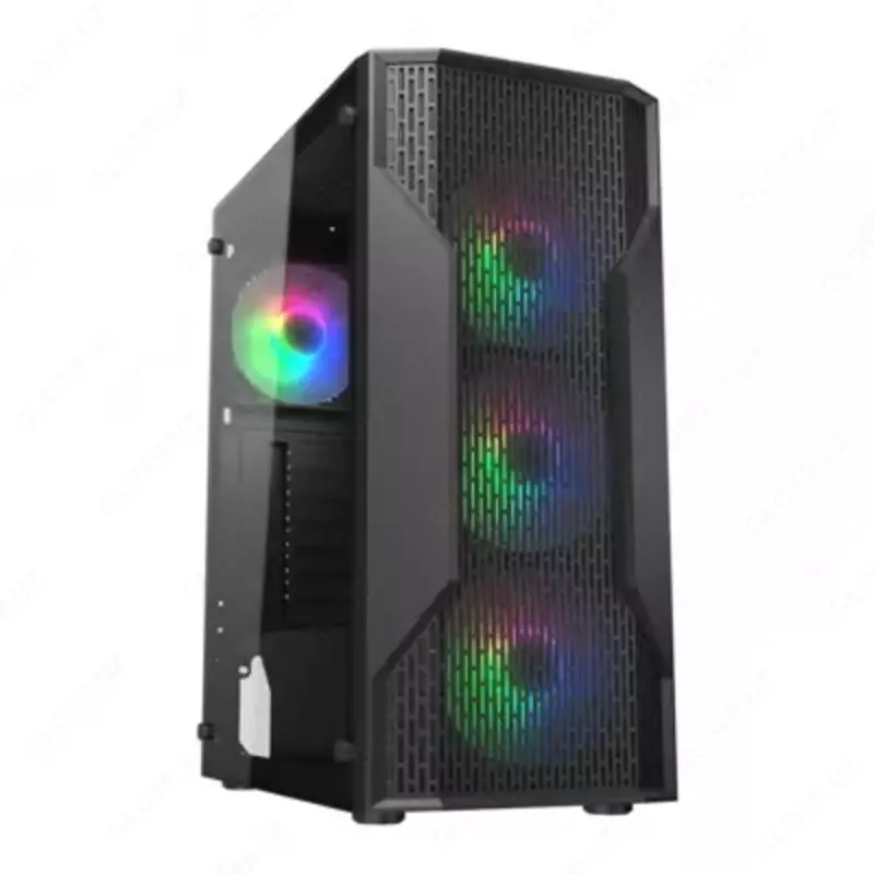 Игровой компьютер Maxcore Blaze AMD Ryzen 5 5600X | RTX 3050