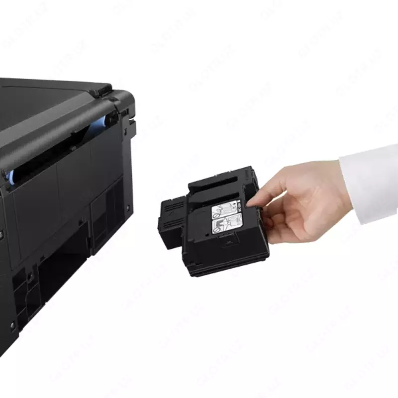 Цветной МФУ А4 Canon PIXMA G2470