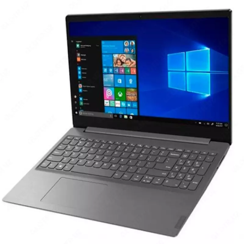 Ноутбук Lenovo V15 G2 N4500/8Gb/256Gb/15.6 FHD Black