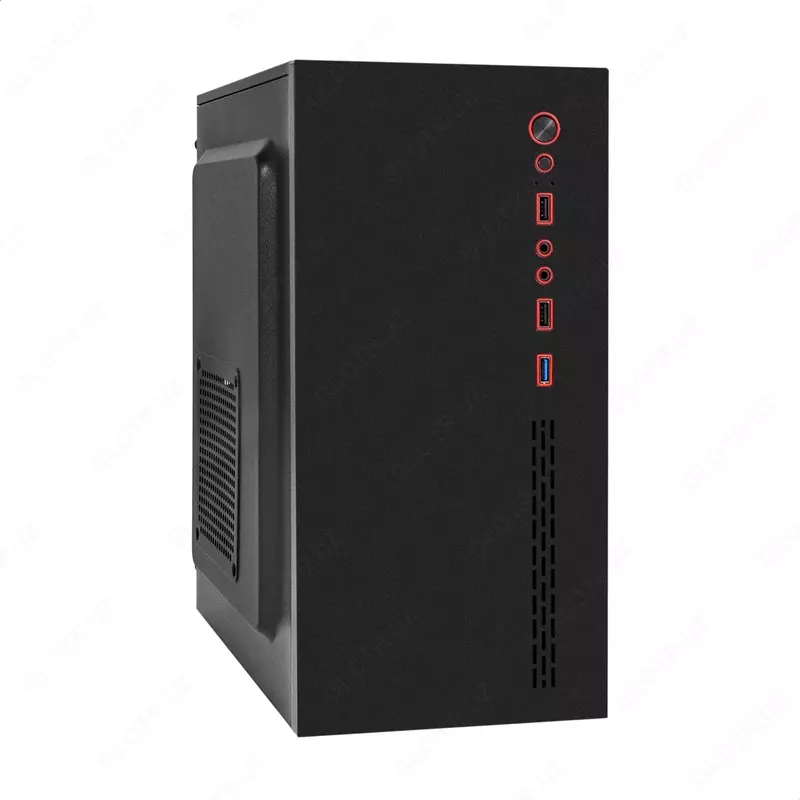  Oyin kompyuteri GameBox i3 12100 | 16 GB | 512 GB | RX 580 8 GB - 