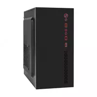  Oyin kompyuteri GameBox i3 12100 | 16 GB | 512 GB | RX 580 8 GB - 
