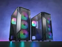  Oyinchi kompyuter Smart GameStart i3 13100F | DDR4 32GB | SSD 1TB | GTX 1660 6GB - 