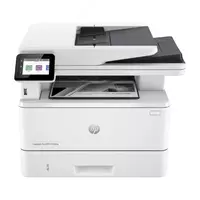  МФУ HP LaserJet Pro MFP 4103dw ч/б А4 - 