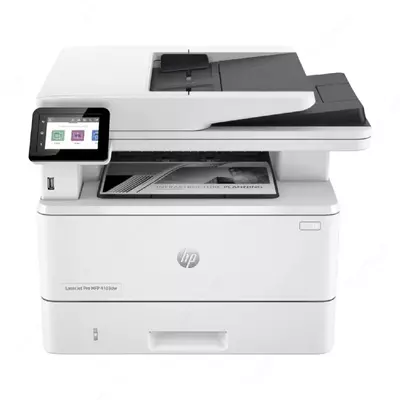  МФУ HP LaserJet Pro MFP 4103dw ч/б А4 - 