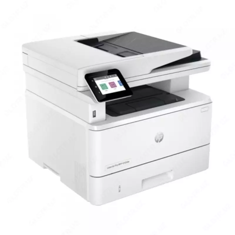   МФУ HP LaserJet Pro MFP 4103dw ч/б А4