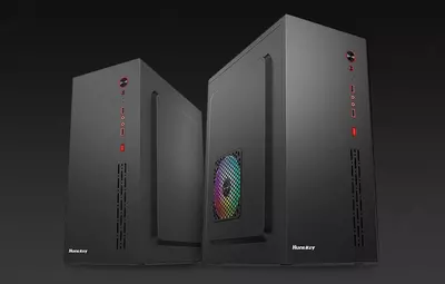   Офисный ПК MaxCore Power Intel i5 13400 | 16GB | SSD 1TB | 500W