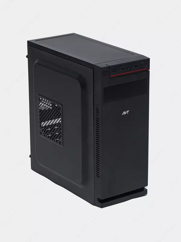   Ofis kompyuteri OFFICE BASIC Intel i5 12400 | 16GB | SSD 512GB