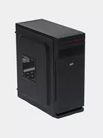   Ofis kompyuteri OFFICE BASIC Intel i5 12400 | 16GB | SSD 512GB