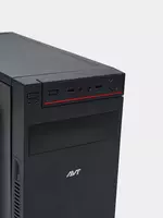  Офисный компьютер i3 13100 . 16GB . SSD 512GB. - 