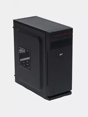   Офисный компьютер Intel i3 12100 | 8GB | SSD 256GB | AVTECH 450W