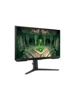  Samsung - 27 LS27BG400EPXUZ Odyssey G4 Gaming Monitor  IPS  240Hz  1mc  FHD (1920x1080)  HDMI+DP  Black. - 
