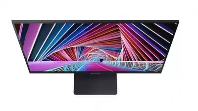  Монитор Samsung 27 LS27A700 4К IPS - 