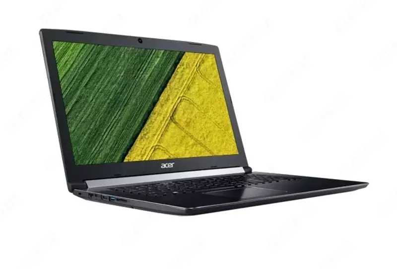  Ноутбук ACER ASPIRE 5 A517-56CC I5-1335U 8GB DDR6 512GB RTX2050 4GB IRIS XE FHD IPS STEEL GRAY 17 3 - 