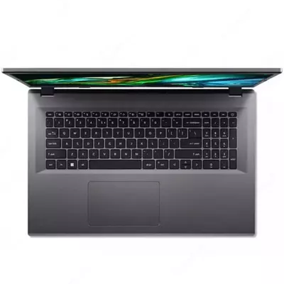   Ноутбук ACER ASPIRE 5 A517-56CC I5-1335U 8GB DDR6 512GB RTX2050 4GB IRIS XE FHD IPS STEEL GRAY 17 3