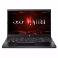  Ноутбук Acer Nitro 16 AN16-51 / i7-13700H / 8GB / SSD 512GB / RTX4050 6GB / 16 WUXGA - 