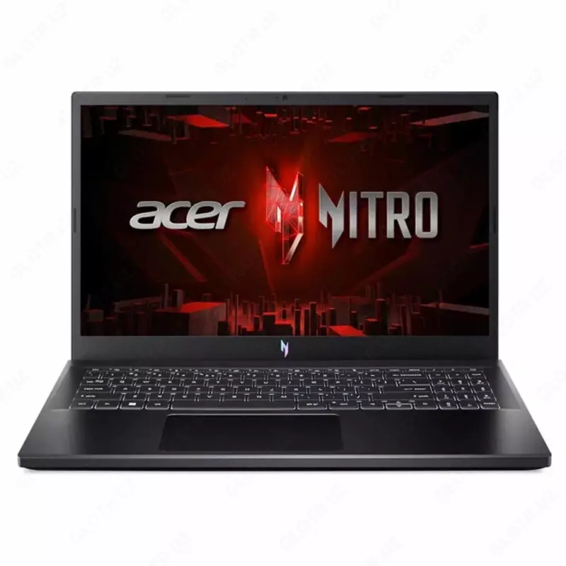  Ноутбук Acer Nitro 16 AN16-51 / i7-13700H / 8GB / SSD 512GB / RTX4050 6GB / 16 WUXGA - 