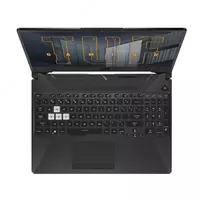  ASUS TUF GAMING FX-506HF-HN091 noutbuki / I7-11800H / 8GB / 512GB / RTX 2050 / FHD 15.6 - 