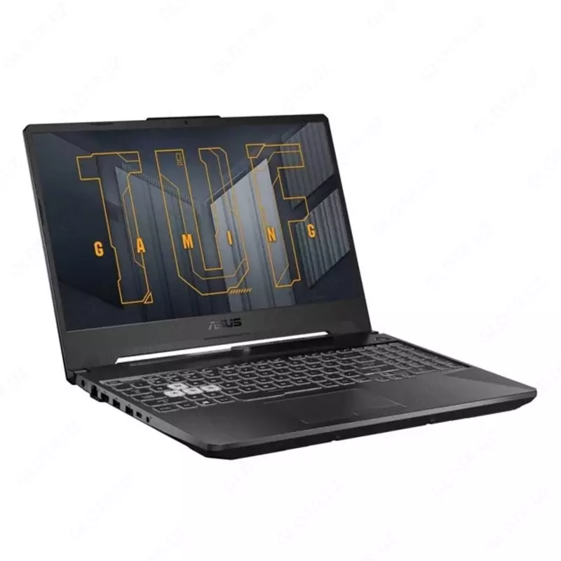 Ноутбук ASUS TUF GAMING FX507 I7-12700H 16GB 512GB RTX 4060 8GB 15,6 FHD 144Hz
