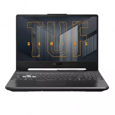  Ноутбук ASUS TUF GAMING FX507 I7-12700H 16GB 512GB RTX 4060 8GB 15 6 FHD 144Hz Только в розницу