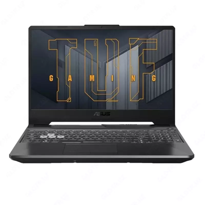  ASUS TUF GAMING FX507 noutbuk | I7-12700H | 16GB RAM | 512GB SSD | RTX 4060 8GB | 15 6 FHD 144Hz Chakana savdo