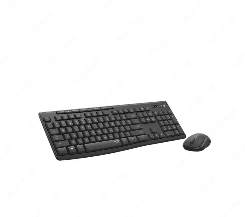  Logitech MK295 Simsiz klaviatura va sichqoncha to‘plami - 