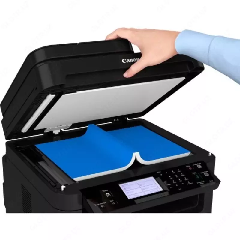   МФУ Ч/Б А4 Canon i-SENSYS MF264dw II