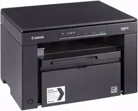  Canon i-Sensys MF3010 МФУ ч/б А4 - 