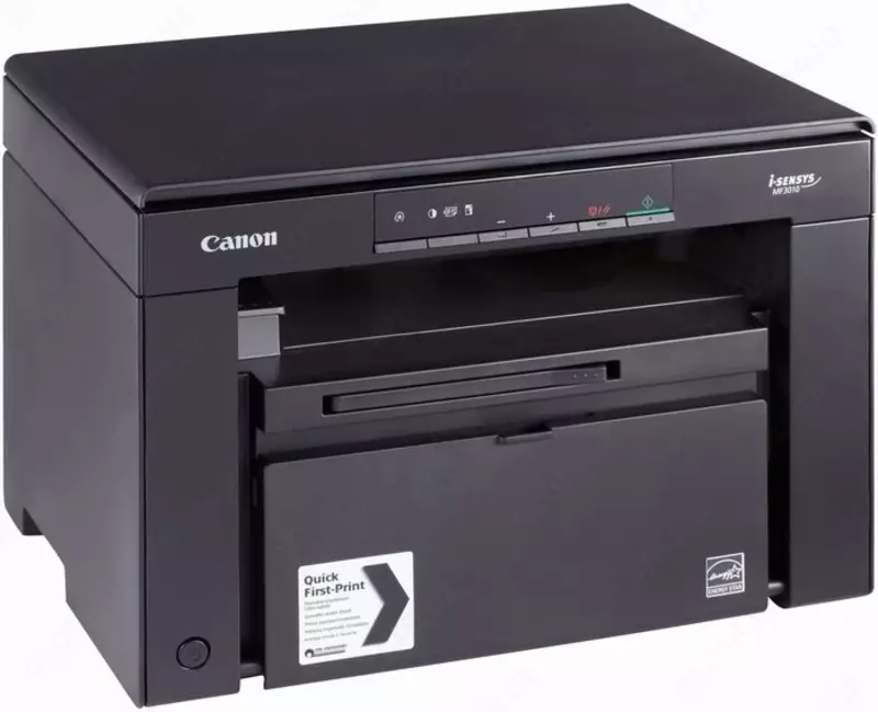  Canon i-Sensys MF3010 МФУ ч/б А4 - 