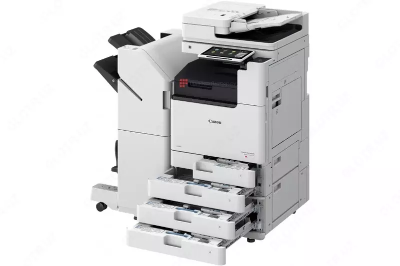  МФУ Canon imageRUNNER ADVANCE DX C3826i / DADF-BA1 Только в розницу