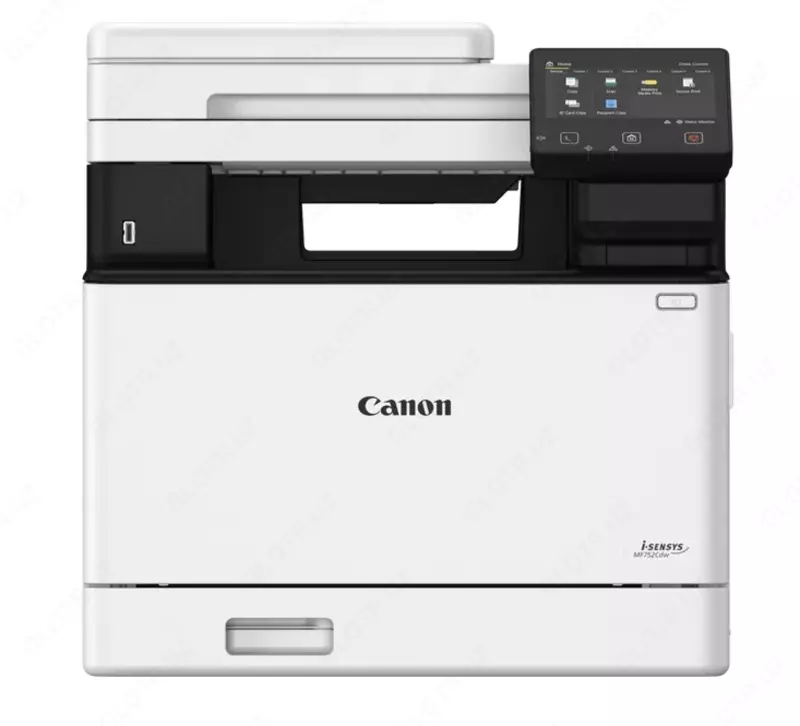  MFP Canon i-SENSYS MF752CDW Chakana savdo