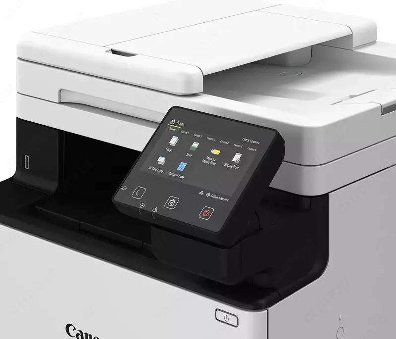 МФУ Canon i-SENSYS MF463dw