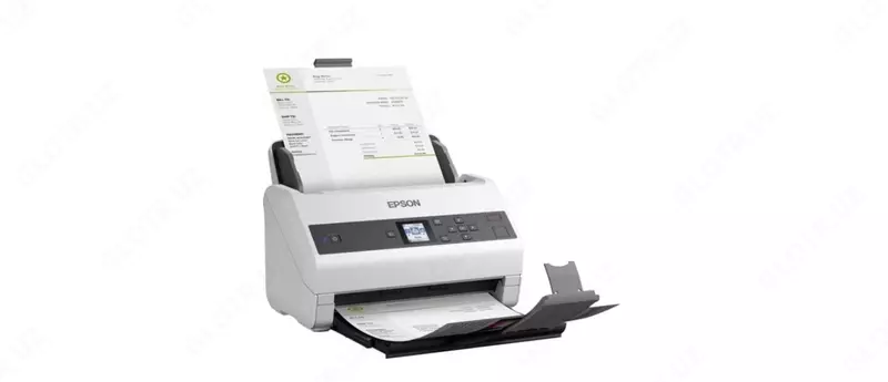  Сканер EPSON WorkForce DS-870 - 