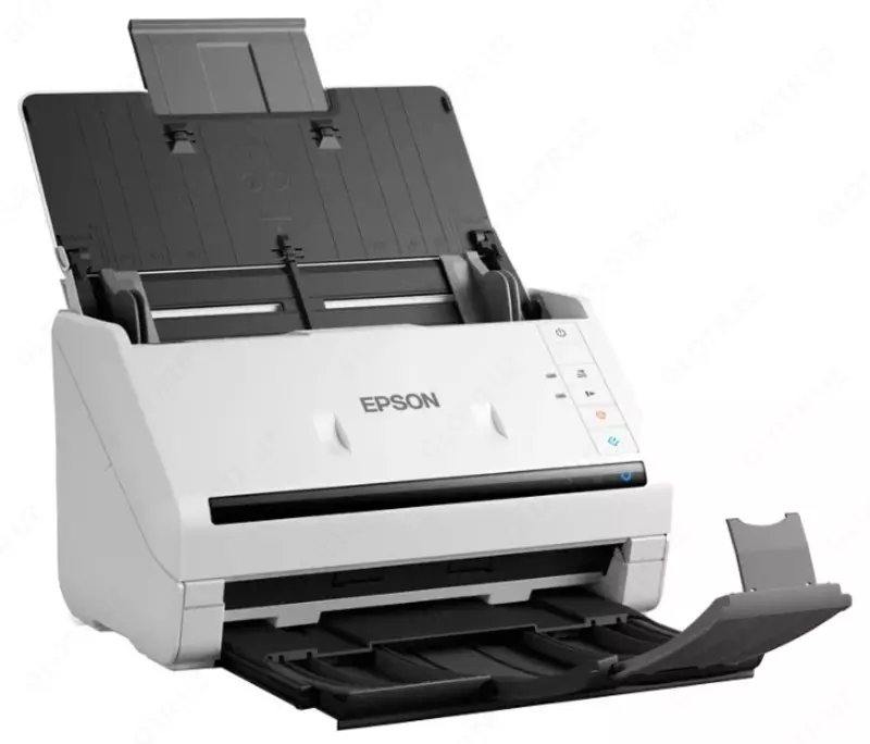  Сканер EPSON WorkForce DS-530 II