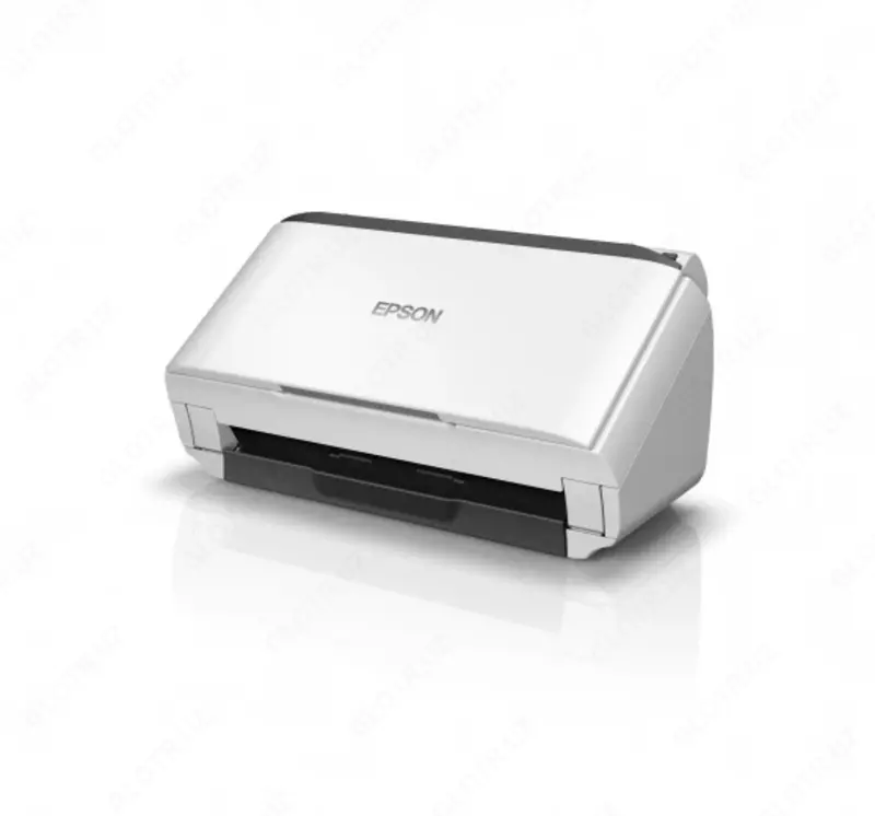 Сканер EPSON WorkForce DS-410