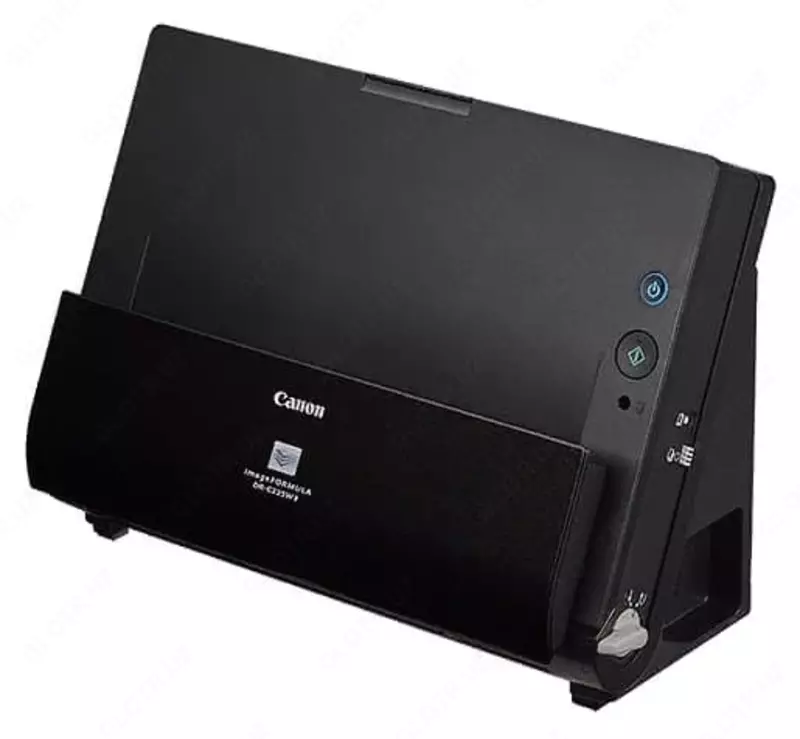   Сканер Canon imageFORMULA DR-C225 II