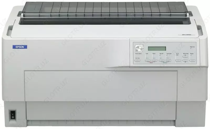  Printer EPSON LX-350 - 