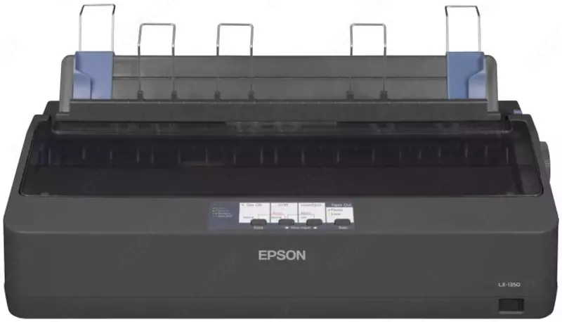Принтер EPSON LX-350