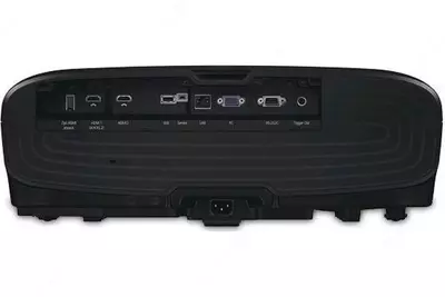   Проектор EPSON EH-TW9400 (3D)