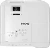   Проектор EPSON EB-FH52
