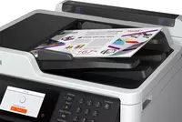   Цветное МФУ EPSON WorkForce Pro WF-C5890DWF