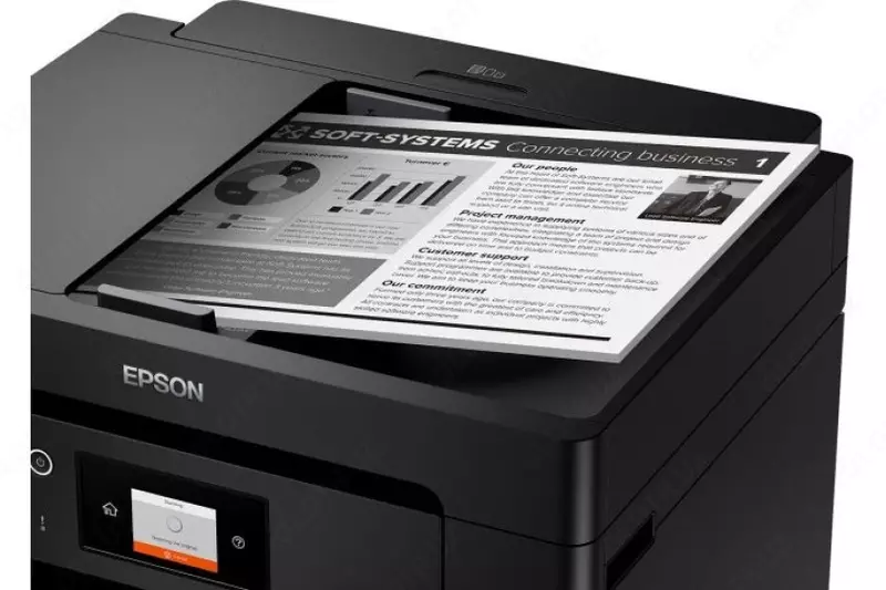  MFP EPSON L11160 - 