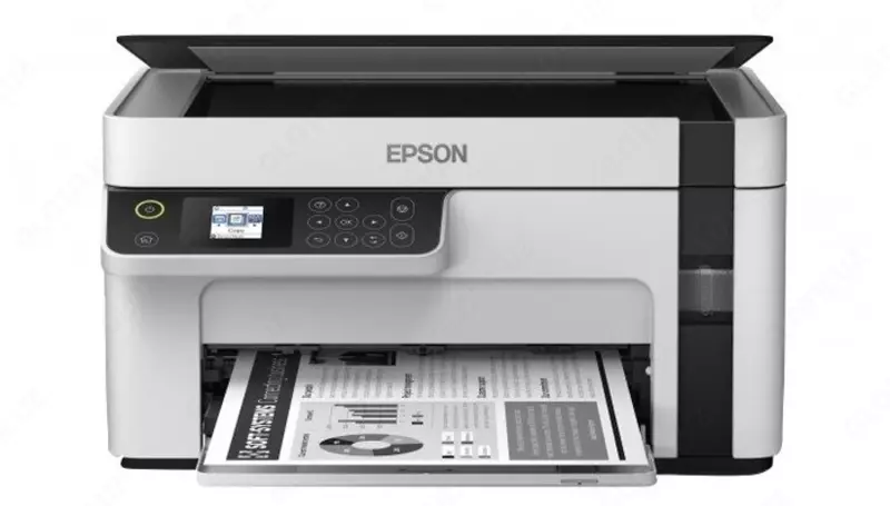  МФУ EPSON M2120 - 