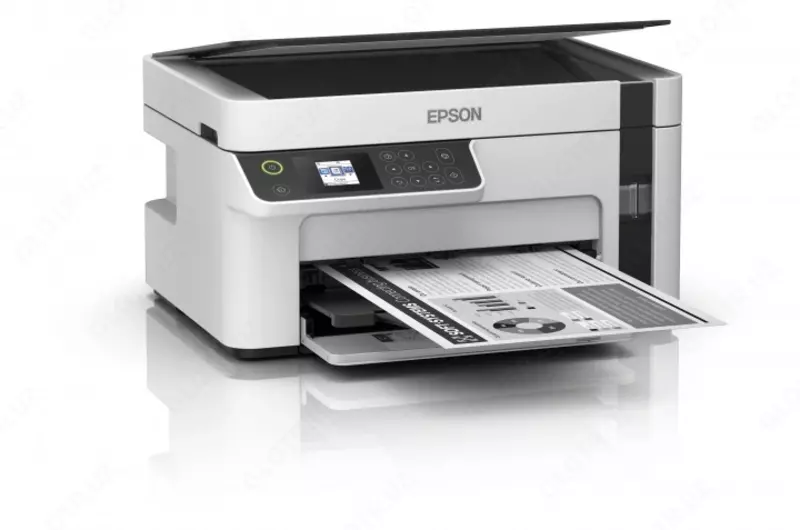  MFP EPSON M2110 - 